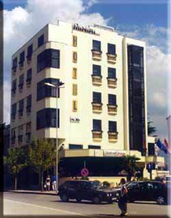 Hotel Miniri